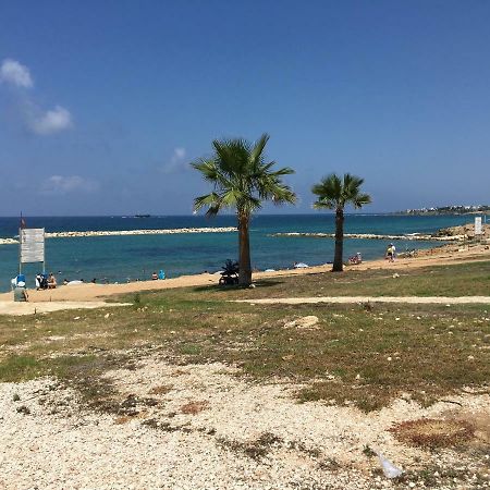 דירות Paphos Diamond Complex מראה חיצוני תמונה