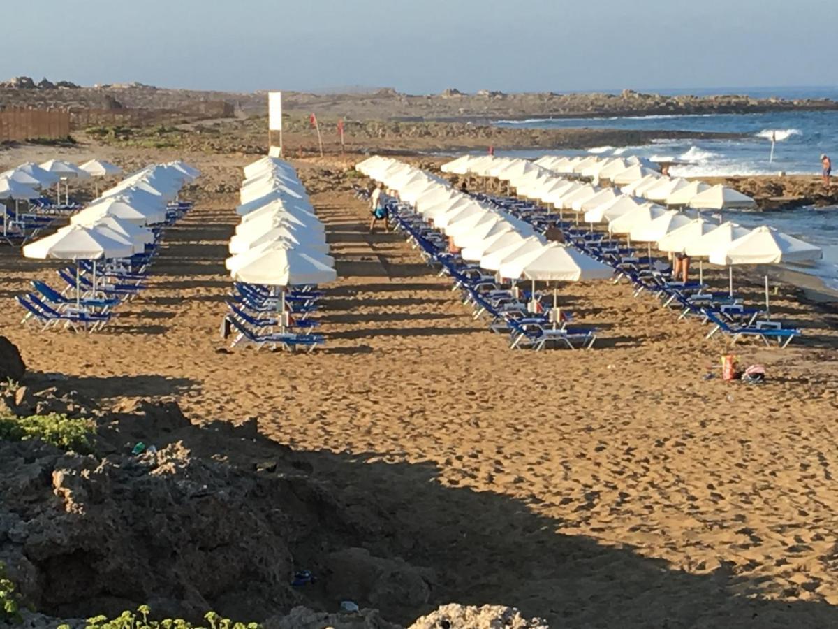 דירות Paphos Diamond Complex מראה חיצוני תמונה