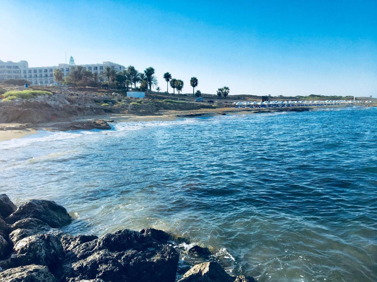 דירות Paphos Diamond Complex מראה חיצוני תמונה