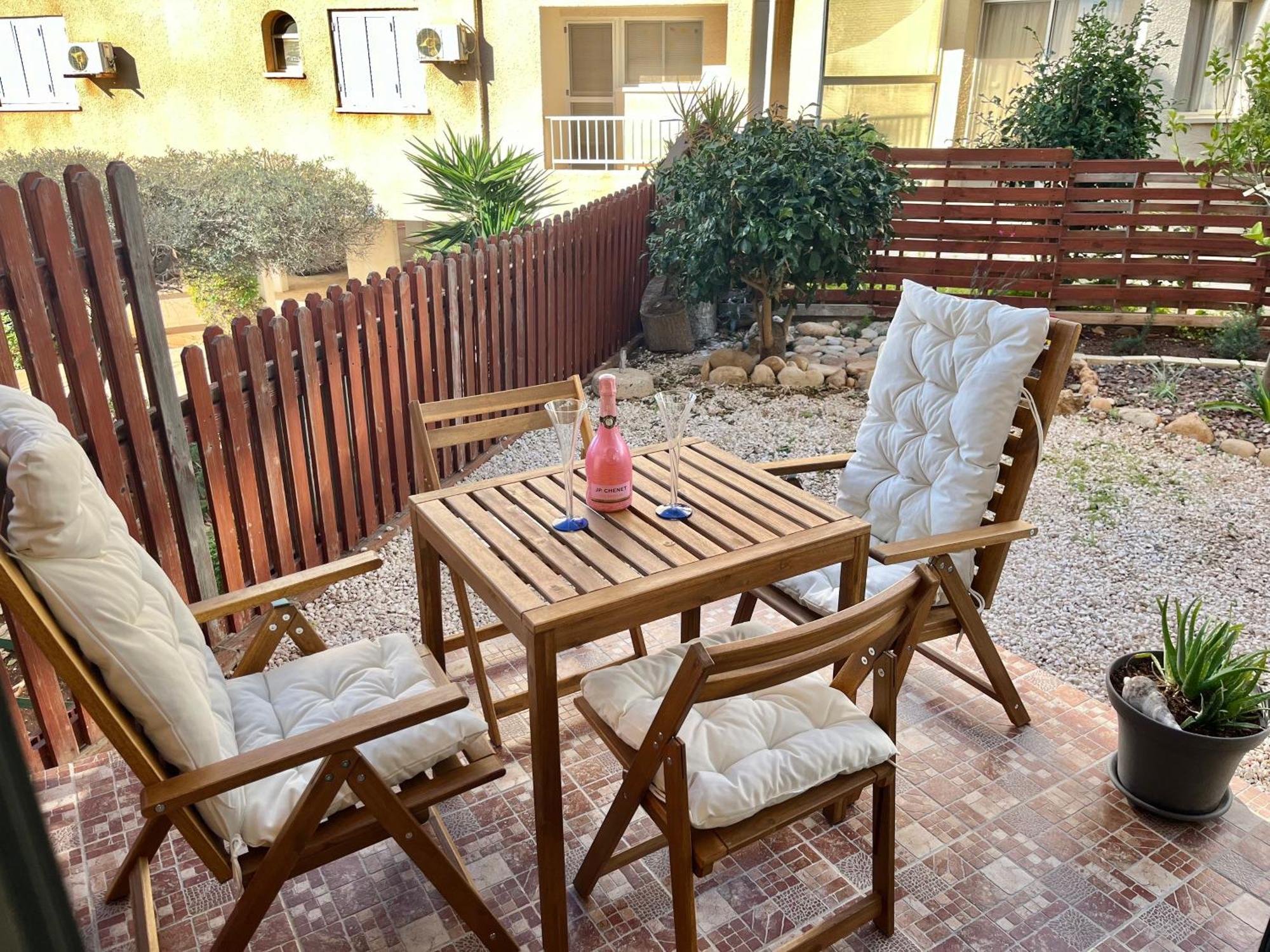 דירות Paphos Diamond Complex מראה חיצוני תמונה