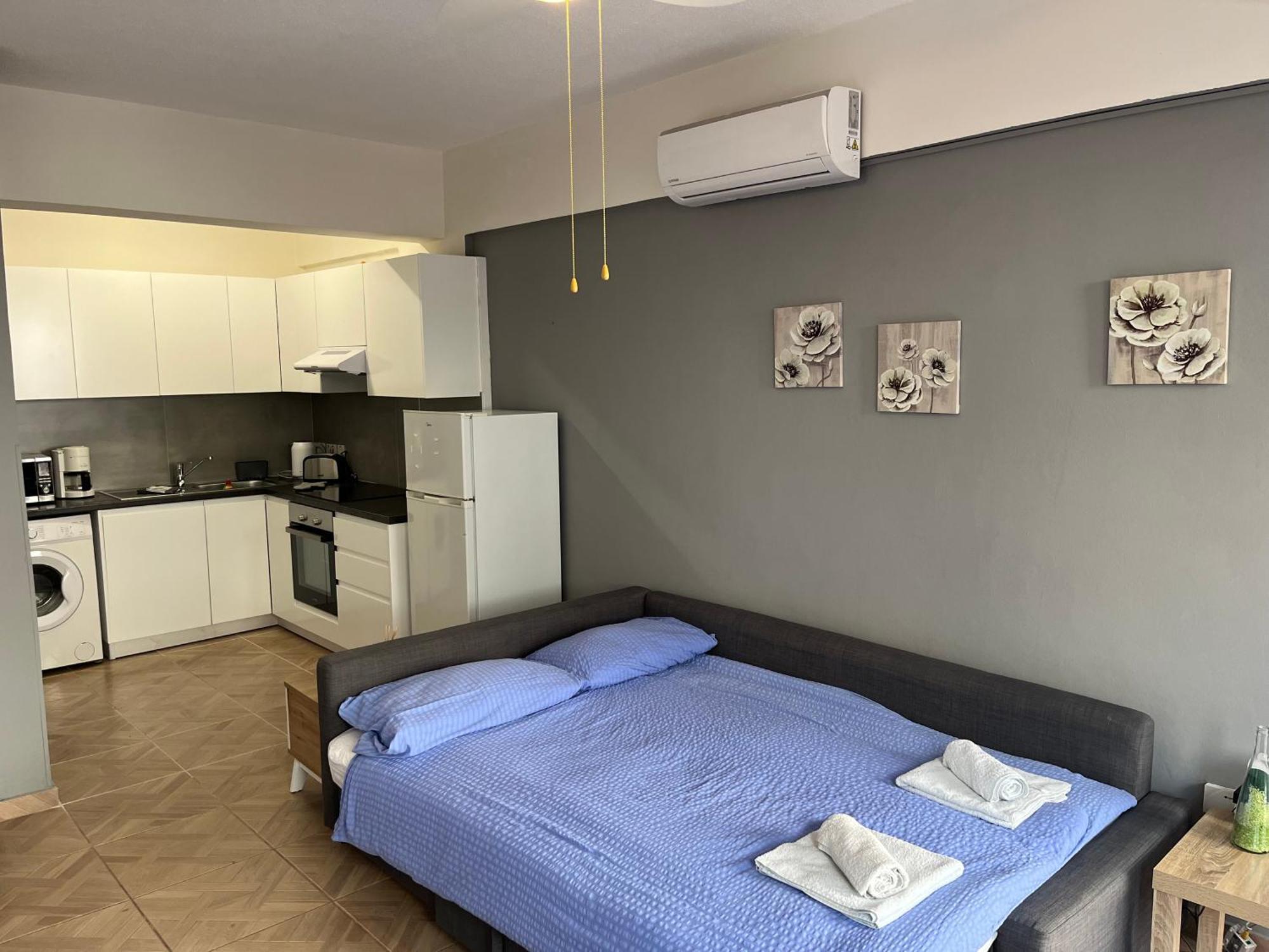 דירות Paphos Diamond Complex מראה חיצוני תמונה