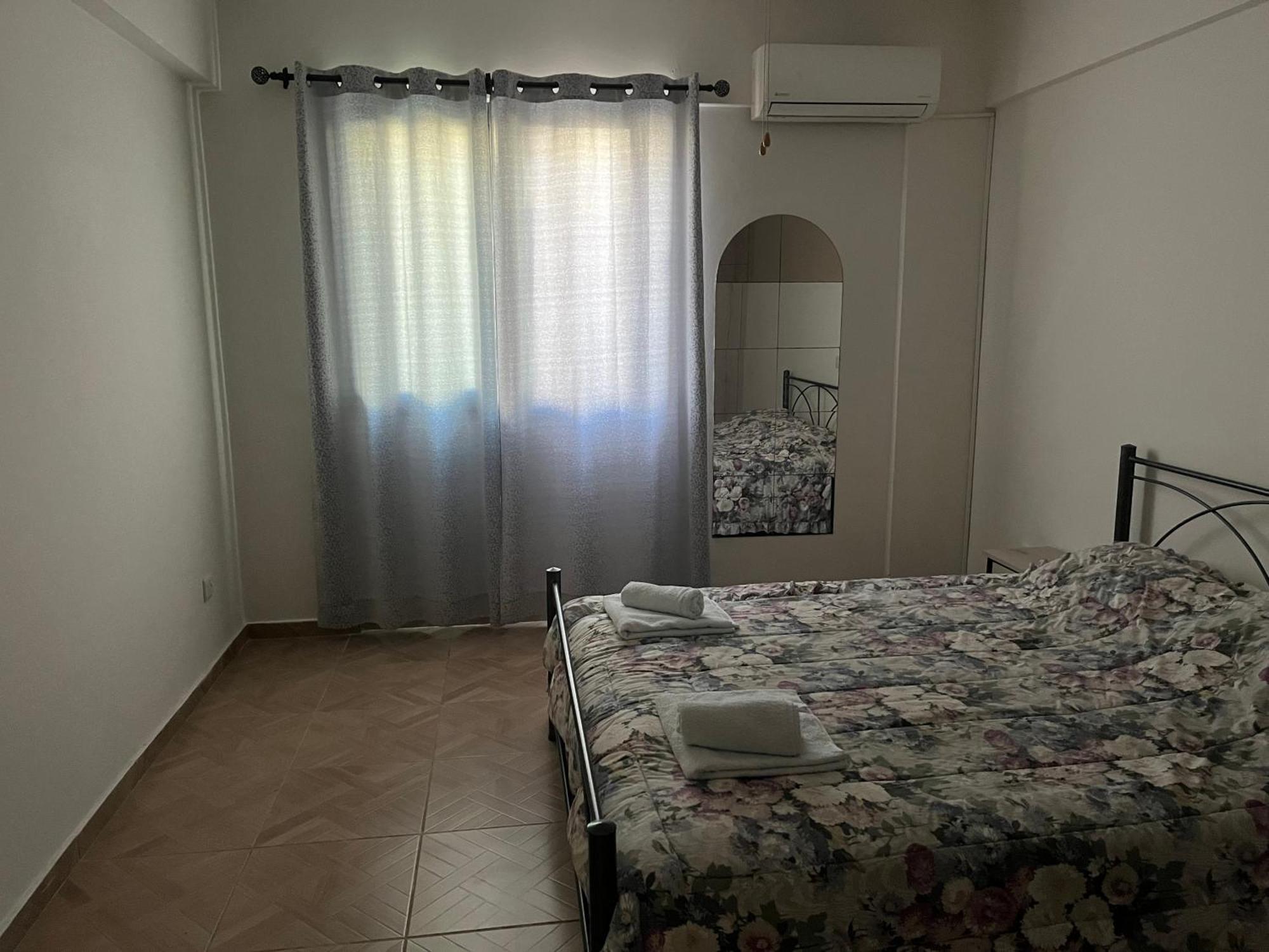 דירות Paphos Diamond Complex מראה חיצוני תמונה