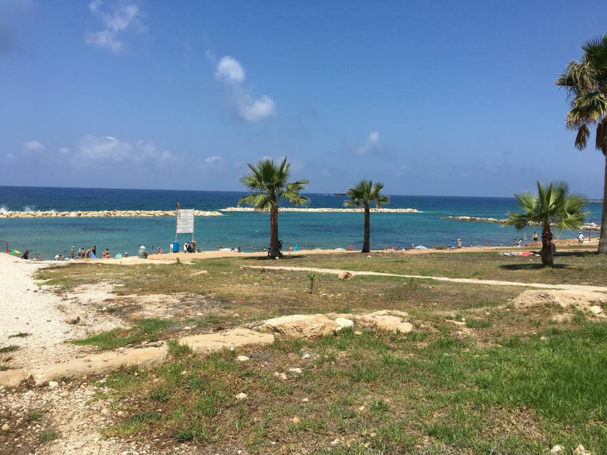 דירות Paphos Diamond Complex מראה חיצוני תמונה